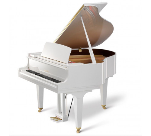 Kawai GL-20 WH/P Кабинетный рояль